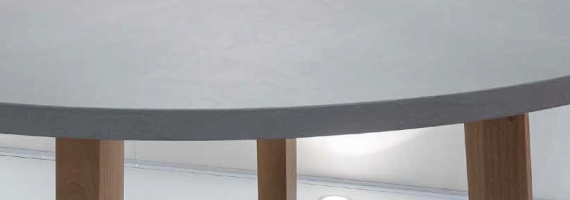 finisaj special beton