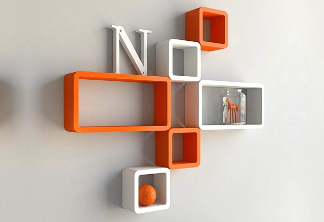 Vopsire obiecte, corpuri de mobilier