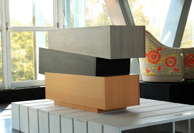 Vopsire obiecte design interior pentru magazine, studiouri teatru, TV